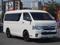 2021 Toyota Hiace