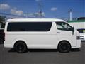 2021 Toyota Hiace