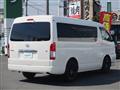 2021 Toyota Hiace