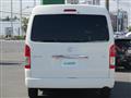 2021 Toyota Hiace
