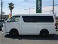 2021 Toyota Hiace