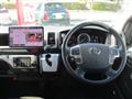 2021 Toyota Hiace