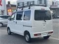 2014 Daihatsu Hijet Cargo