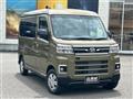2025 Daihatsu Atrai
