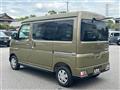 2025 Daihatsu Atrai