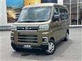 2025 Daihatsu Atrai