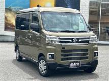 2025 Daihatsu Atrai