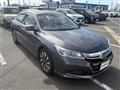 2013 Honda Accord Hybrid