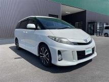 2012 Toyota Estima
