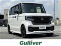 2022 Honda N BOX