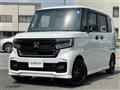 2022 Honda N BOX