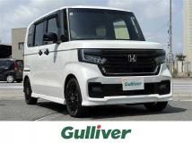 2022 Honda N BOX
