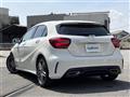 2018 Mercedes-Benz A-Class