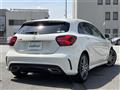 2018 Mercedes-Benz A-Class