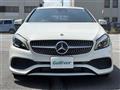 2018 Mercedes-Benz A-Class