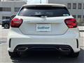2018 Mercedes-Benz A-Class