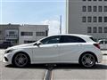2018 Mercedes-Benz A-Class