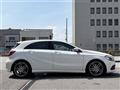 2018 Mercedes-Benz A-Class