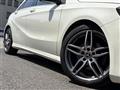2018 Mercedes-Benz A-Class