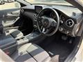 2018 Mercedes-Benz A-Class