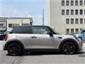 2022 BMW MINI
