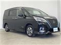 2021 Nissan Serena
