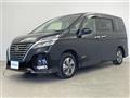 2021 Nissan Serena