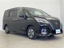 2021 Nissan Serena