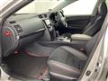 2014 Toyota Mark X