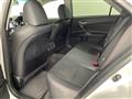 2014 Toyota Mark X