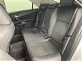 2014 Toyota Mark X