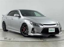 2014 Toyota Mark X