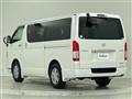 2022 Toyota Hiace Van
