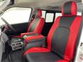 2022 Toyota Hiace Van
