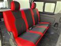 2022 Toyota Hiace Van