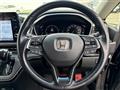 2020 Honda Odyssey