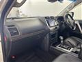 2018 Toyota Land Cruiser Prado