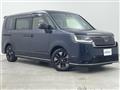 2023 Honda Step WGN