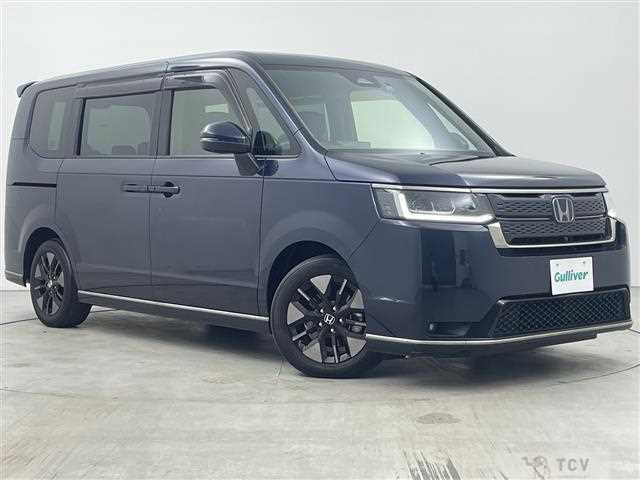 2023 Honda Step WGN