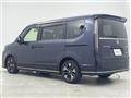 2023 Honda Step WGN