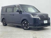 2023 Honda Step WGN