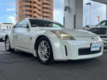 2005 Nissan Fairlady Z