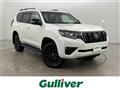 2021 Toyota Land Cruiser Prado