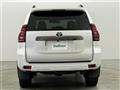 2021 Toyota Land Cruiser Prado