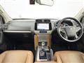 2021 Toyota Land Cruiser Prado