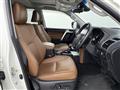 2021 Toyota Land Cruiser Prado