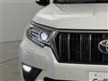 2021 Toyota Land Cruiser Prado