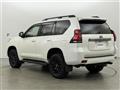 2021 Toyota Land Cruiser Prado