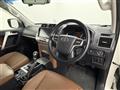 2021 Toyota Land Cruiser Prado