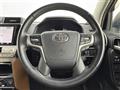 2021 Toyota Land Cruiser Prado